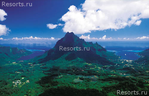 InterContinental Resort & Spa Moorea 8